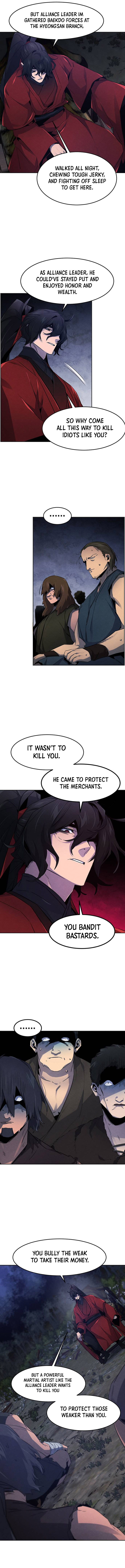 Return of the Crazy Demon Chapter 153 9